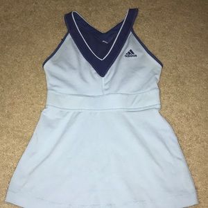 Adidas tank top
